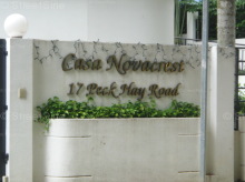 Casa Novacrest (D9), Apartment #1108672